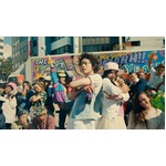 菅田将暉が&ldquo;ラッパー&rdquo;初挑戦「練習は家で、ひとりでやりました」。