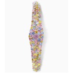 55億円のジュエリーウォッチ、110ct以上のカラーダイヤモンドを使用。