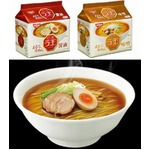 生めん食感実現の「ラ王」袋麺、関東甲信越・静岡地区で先行発売。