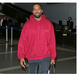 カニエ・ウェスト&ldquo;マクドナルドの詩&rdquo;綴る