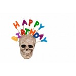 誕生日は&ldquo;死のリスク&rdquo;高まる、自殺・病死・事故死などに関わらず。