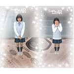 広瀬すずがキュートに「ずっと一緒だよ」、思わずニヤけるアプリ。