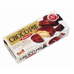 ロッテ「チョコパイ」大幅刷新、2013年の30周年に向けて品質向上。
