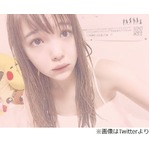 藤田ニコルの湯上がりすっぴん、「イケるやん」「天使がいた」と絶賛も。