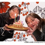 奈緒、川口春奈とは同じ&ldquo;1995年2月10日生まれ&rdquo;＆同じ&ldquo;九州出身&rdquo;