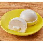 &ldquo;ふわふわとろ〜り&rdquo;食感のウチカフェ新作「ミルクっこムース」