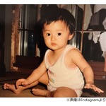 深田恭子、やんちゃ写真に「えっ&hellip;やだ&hellip;」