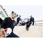 &ldquo;狼バンド&rdquo;横アリ公演即完売、タワレコイベントと変則2daysも決定。