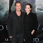 ブラピ＆アンジーは週2日別居、別々の時間作ることでより良い関係に。