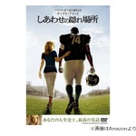 &ldquo;感動の実話&rdquo;アカデミー賞主演女優賞受賞作、実話じゃなかった