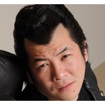 超新塾のブー藤原が&ldquo;武井咲似&rdquo;女性と結婚