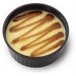 モスが秋冬にあったかプリン、&ldquo;さつま金時&rdquo;使用で優しい味わいに。