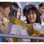 &ldquo;2025年JRA新CM&rdquo;竹内涼真が新加入、長澤まさみ・佐々木蔵之介・見上愛は続投