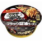 &ldquo;W炭水化物&rdquo;推奨の新提案「ラブこめ一平ちゃん」