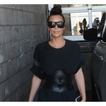 キム・カーダシアンは数年おきにお尻に注射