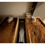 高橋メアリージュン＆高橋ユウ、姉妹で一緒に&ldquo;入浴中&rdquo;