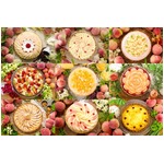 キルフェボンが7日間桃一色に、&ldquo;2016 ピーチWeek！&rdquo;を開催へ。