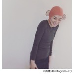 板谷由夏&ldquo;さる&rdquo;になり照れる「由夏ザル最高」「照れてて可愛い」。