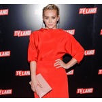 ヒラリー・ダフが恋人と破局