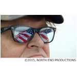 マイケル・ムーアが権力の片棒担ぐ、米政府の&ldquo;侵略&rdquo;政策に参加。