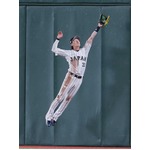 周東の好捕　野球