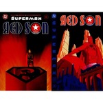 &ldquo;スーパーマンがソ連で誕生していたら&rdquo;映画化か