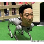 東野幸治、「東野の顔犬Tシャツ」佐々木希に着て欲しいとおねだり