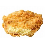 KFCの&ldquo;商品化選挙&rdquo;結果発表、揚げたマッシュポテトの販売決定。