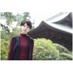 夏帆が&ldquo;お墓参り&rdquo;をする番組、掃苔人として故人の人物像に迫る。