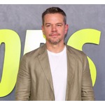 マット・デイモン、クリント・イーストウッド監督の&ldquo;演出スタイル&rdquo;に驚いた