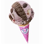 サーティワンのバレンタイン味、2016年は「ストロベリーガナッシュ」。