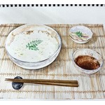 アンミカ、手首手術前に描いた&ldquo;そうめんの水彩画&rdquo;に反響「凄く上手でびっくり」