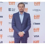 ディカプリオが名作小説「タイムマシン」映画化へ