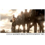 「300」全米初登場1位スタート、世界興行収入1億3,200万ドルを突破。