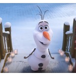 「アナと雪の女王」監督、オラフをカットしようとしていた