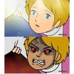 「天才バカボン」衝撃の映画化、ネロとパトラッシュが大変なことに。