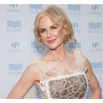 ニコール・キッドマン、家族のため超遠距離通勤