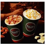 タリーズに&ldquo;最優秀賞&rdquo;のラテ、人気のクッキーを豆乳ドリンクで表現。