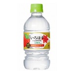 「い・ろ・は・す」新作は&ldquo;あまおう&rdquo;