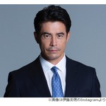 伊藤英明「大阪にはしょっちゅう来る」フィギュア好きで日本橋にも頻繁に