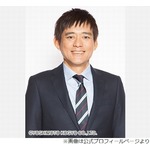 鈴木亮平、博多華丸は大河ドラマで西郷隆盛を演じた&ldquo;西郷さん仲間&rdquo;