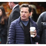 マイケル・J・フォックス、病気の状況を語る