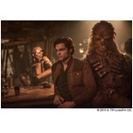 &ldquo;若きハン・ソロ&rdquo;抜擢された瞬間の興奮振り返る