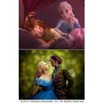 アナ雪の&ldquo;その後&rdquo;描く新映像、新作短編には新曲やかわいい新キャラも。