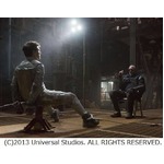 50歳トムがアクション頑張る、「オブリビオン」の日本版予告編解禁。