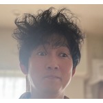 鳥の巣のような&ldquo;寝グセ爆発&rdquo;ノンスタ石田に妻「とり、すんでる？」