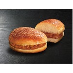 くら寿司がついにパンを販売、5年かけ「揚げたてパン」販売構想を実現。