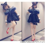 指原莉乃&ldquo;フット後藤が好き&rdquo;と思われるのが嫌