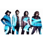 THE YELLOW MONKEYが再始動へ、5月より約16年ぶりの全国ツアー実施。