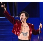 ハリー・スタイルズ、3月の&ldquo;東京で熱い路上キス&rdquo;ラタコウスキーではない新恋人